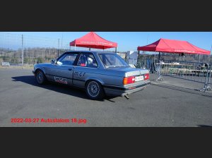 2022 03 27 Autoslalom